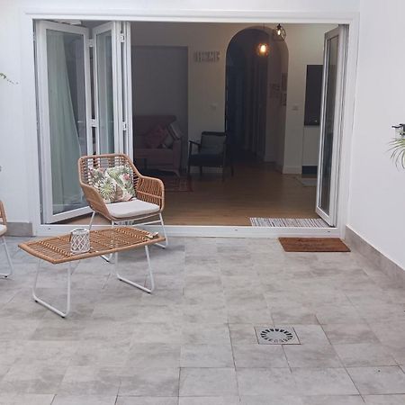 Iulia Emerita Centro Mérida Exterior foto