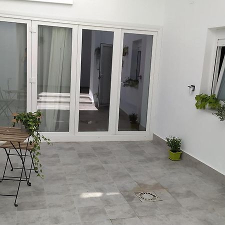 Iulia Emerita Centro Mérida Quarto foto
