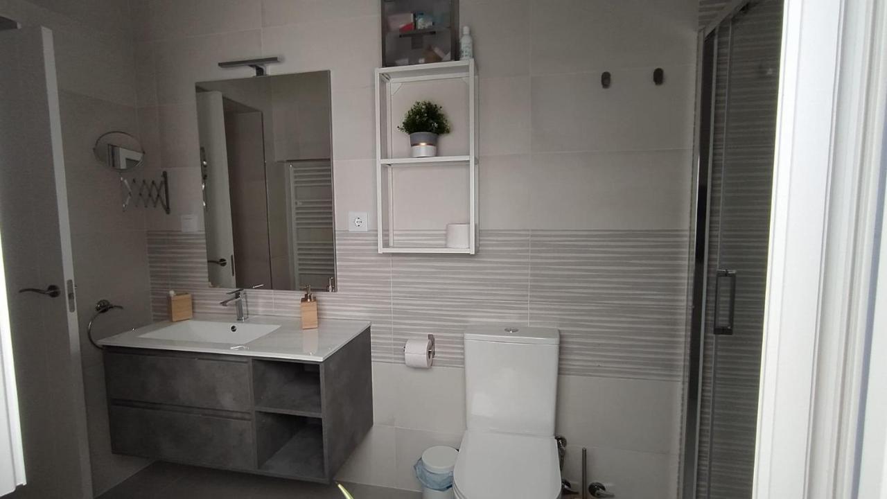 Iulia Emerita Centro Mérida Exterior foto