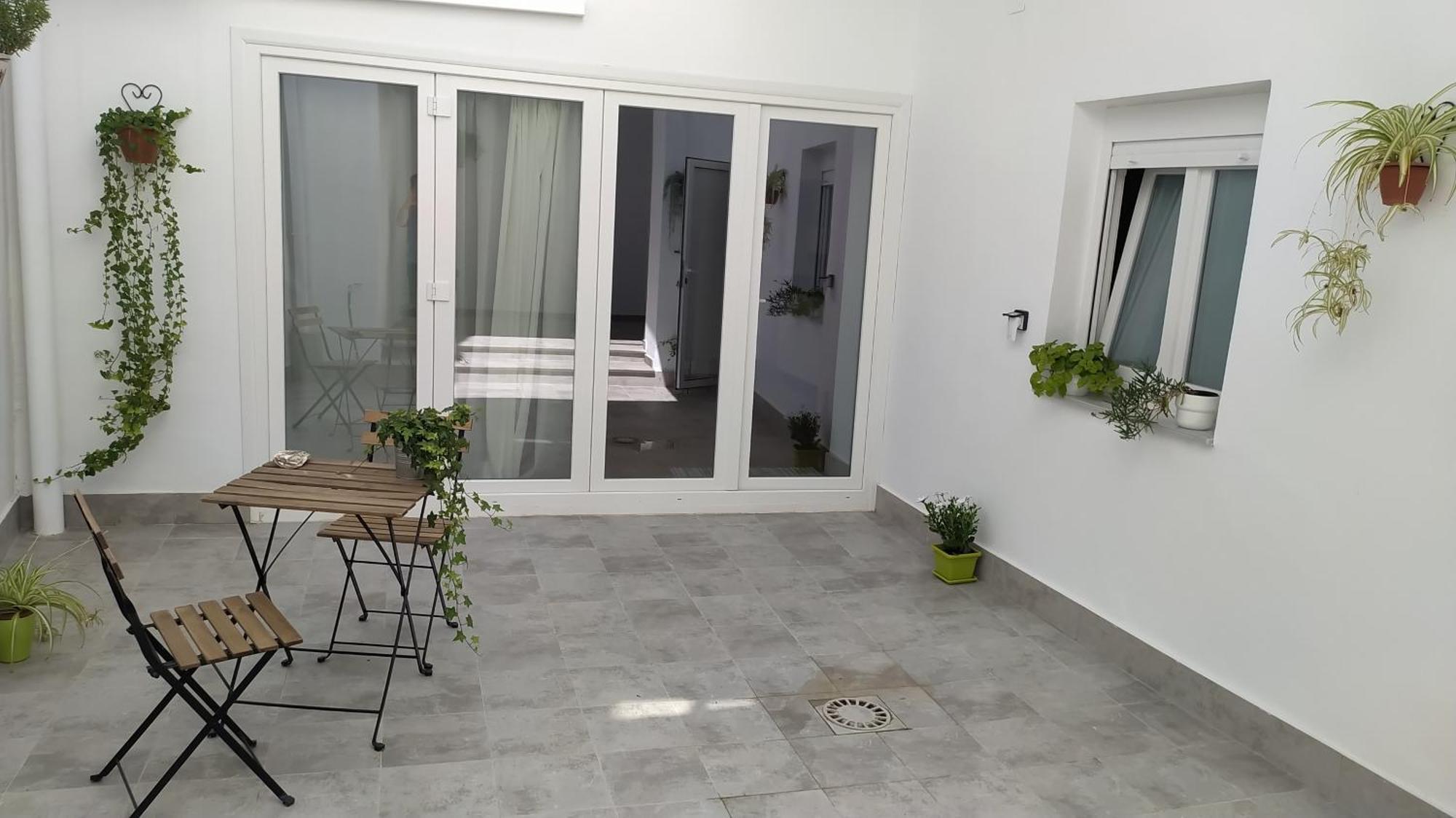 Iulia Emerita Centro Mérida Quarto foto